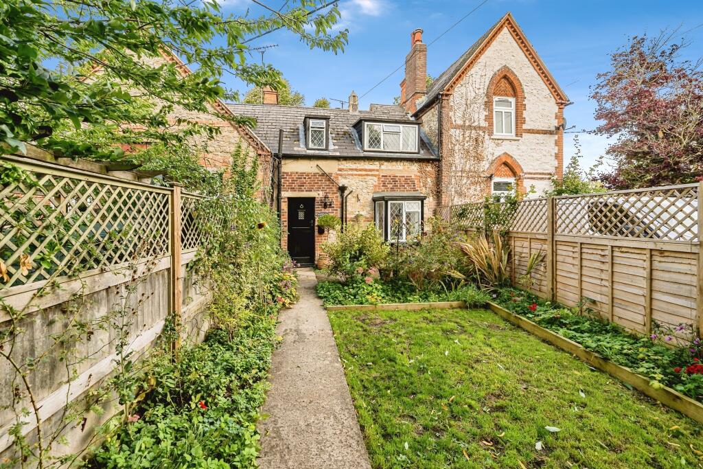 Main image of property: Manor Road, Towersey, Thame