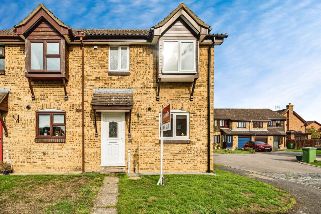 Main image of property: Vane Road, Thame
