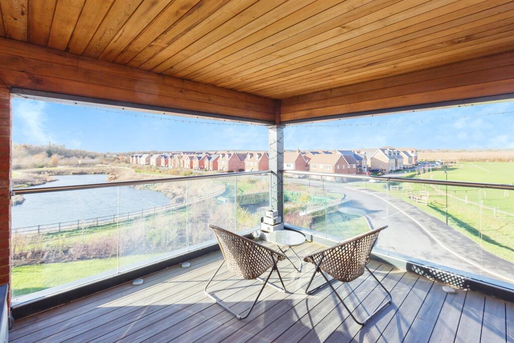 Main image of property: Tibbs Road, Haddenham, Aylesbury