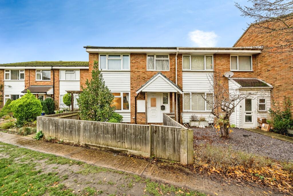 Main image of property: Van Diemans Road, THAME