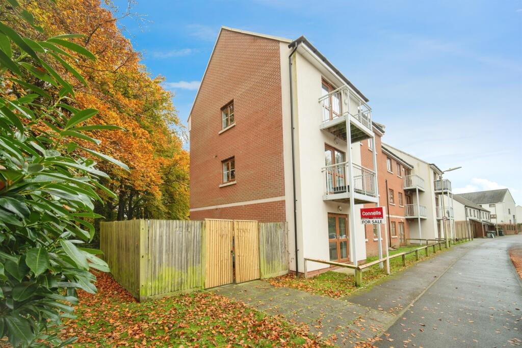 Main image of property: Park Prewett Road, Basingstoke