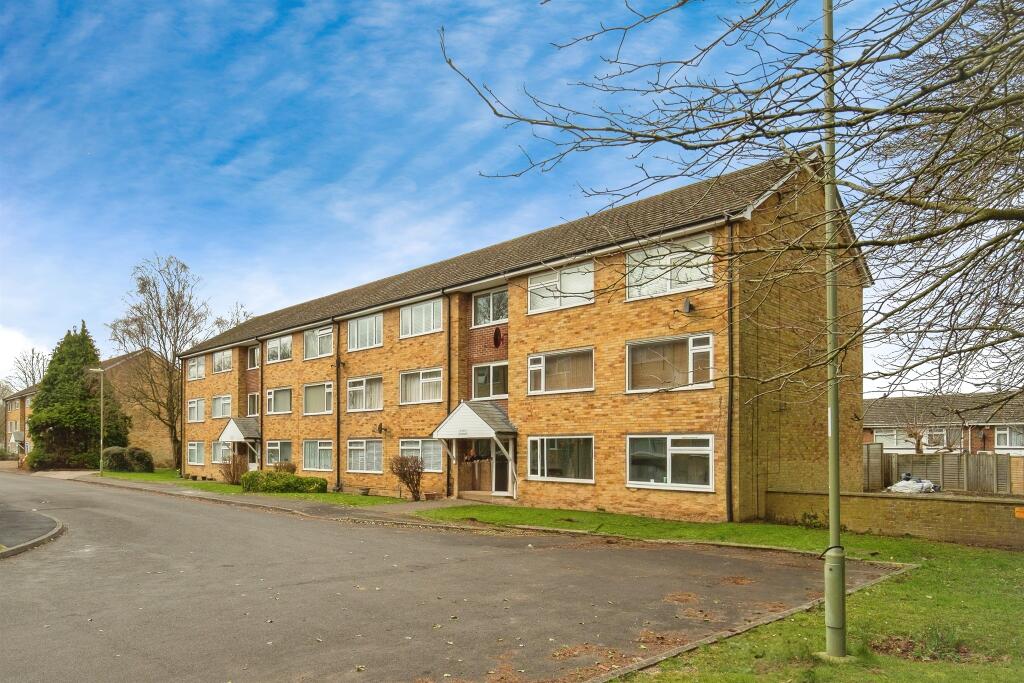 Main image of property: Sylvia Close, Basingstoke