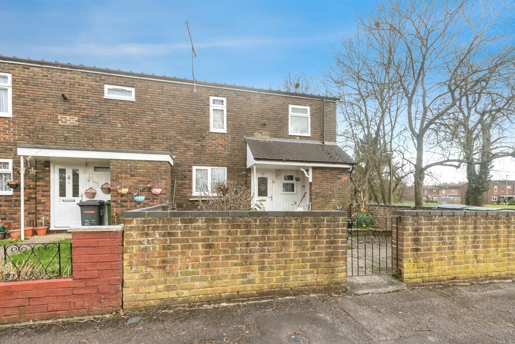 Main image of property: Anglesey Close, Basingstoke