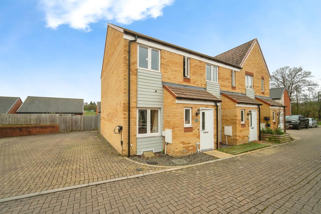 Main image of property: St. Hilda Gardens, Basingstoke