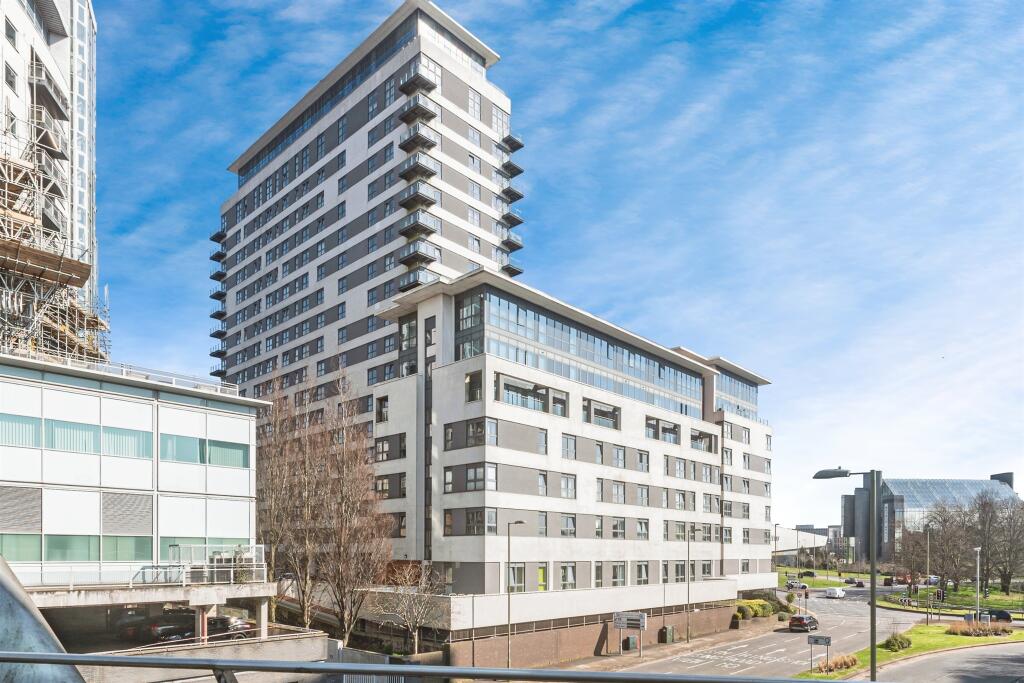 Main image of property: Skyline Plaza, Alencon Link, Basingstoke