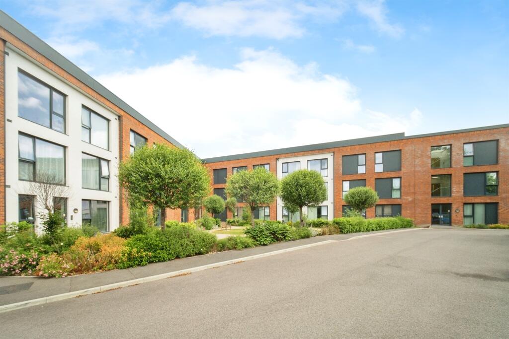 Main image of property: Wella Road, Basingstoke