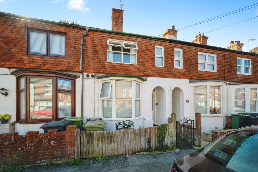 Main image of property: George Street, Basingstoke