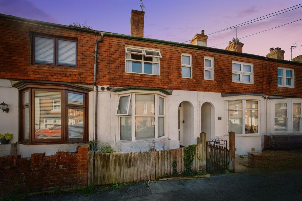 Main image of property: George Street, Basingstoke