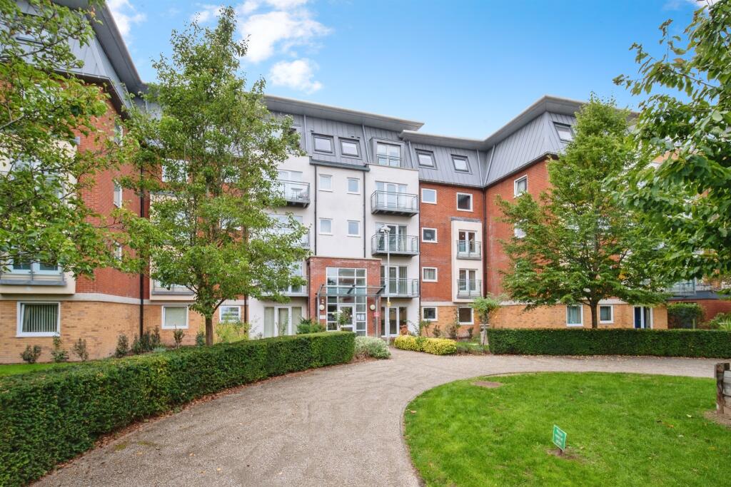 Main image of property: Winterthur Way, Basingstoke