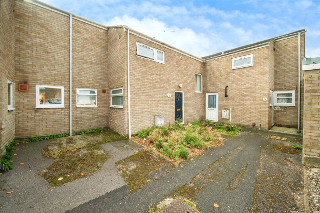 Main image of property: Sycamore Way, Basingstoke