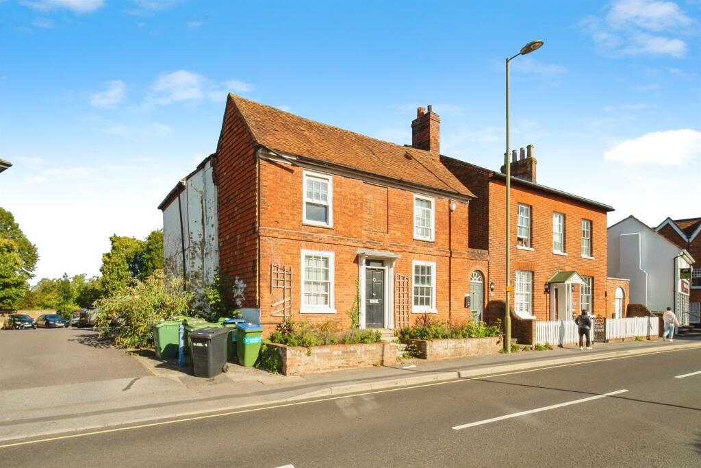 Main image of property: Winchester Road, Basingstoke