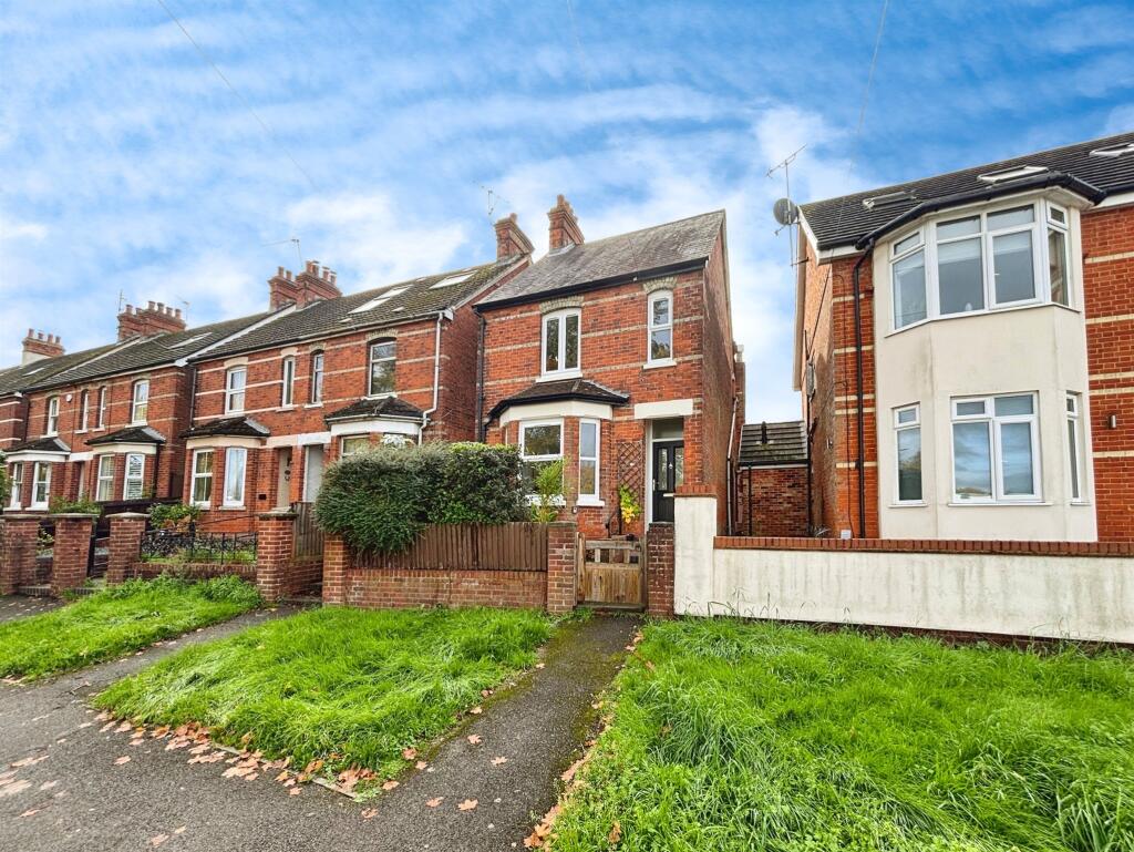 Main image of property: Worting Road, Basingstoke