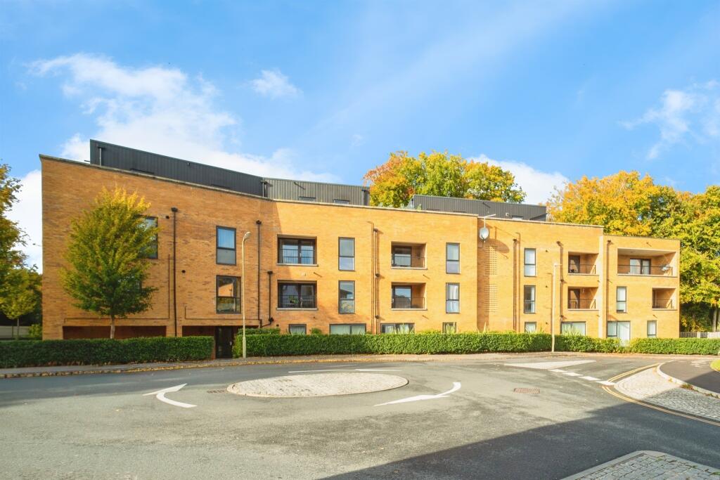 Main image of property: Divot Way, Basingstoke