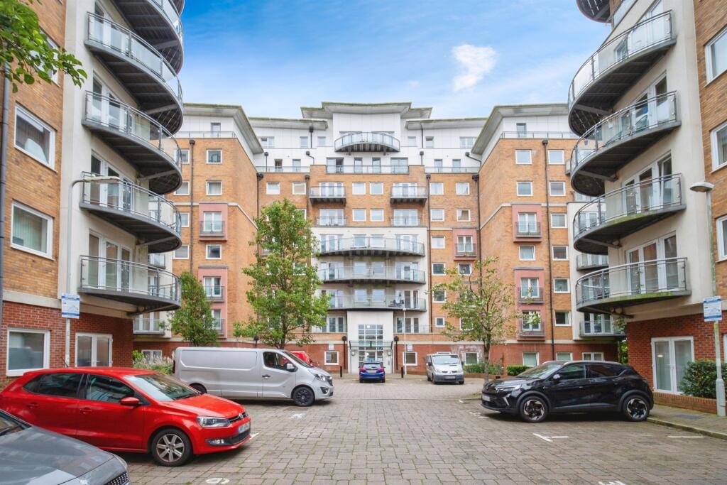 Main image of property: Winterthur Way, Basingstoke