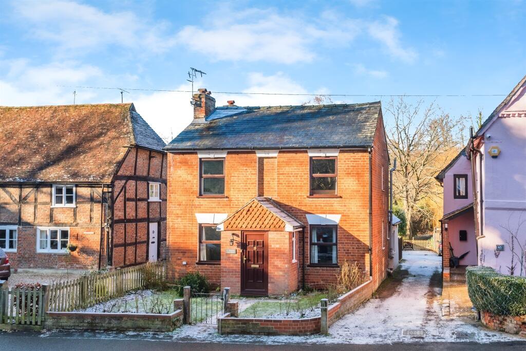 Main image of property: The Street, Old Basing, Basingstoke