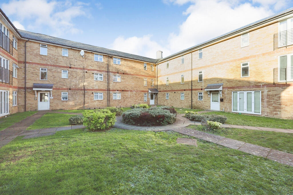 Main image of property: Temple End, High Wycombe