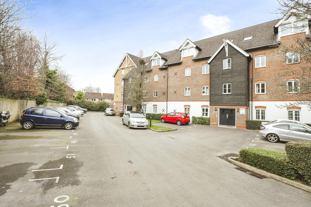 Main image of property: Fryers Lane, High Wycombe