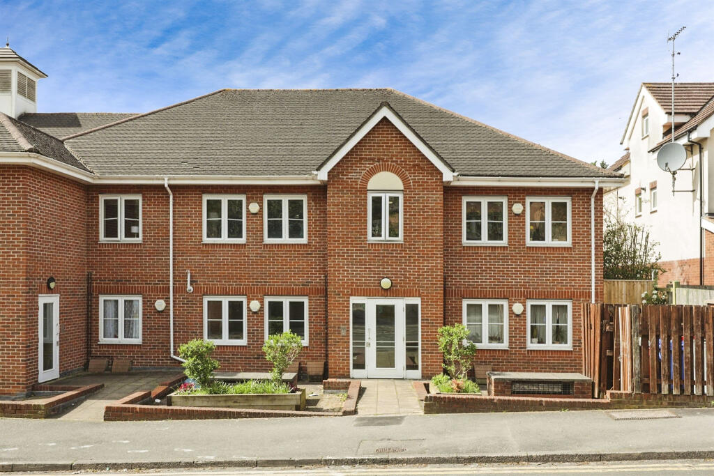 Main image of property: Coningsby Road, High Wycombe