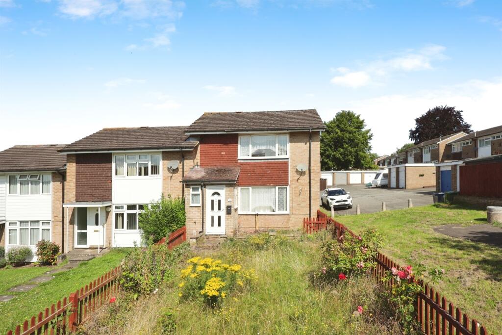 Main image of property: The Pastures, High Wycombe