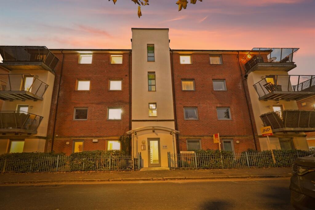 Main image of property: West End Road, High Wycombe