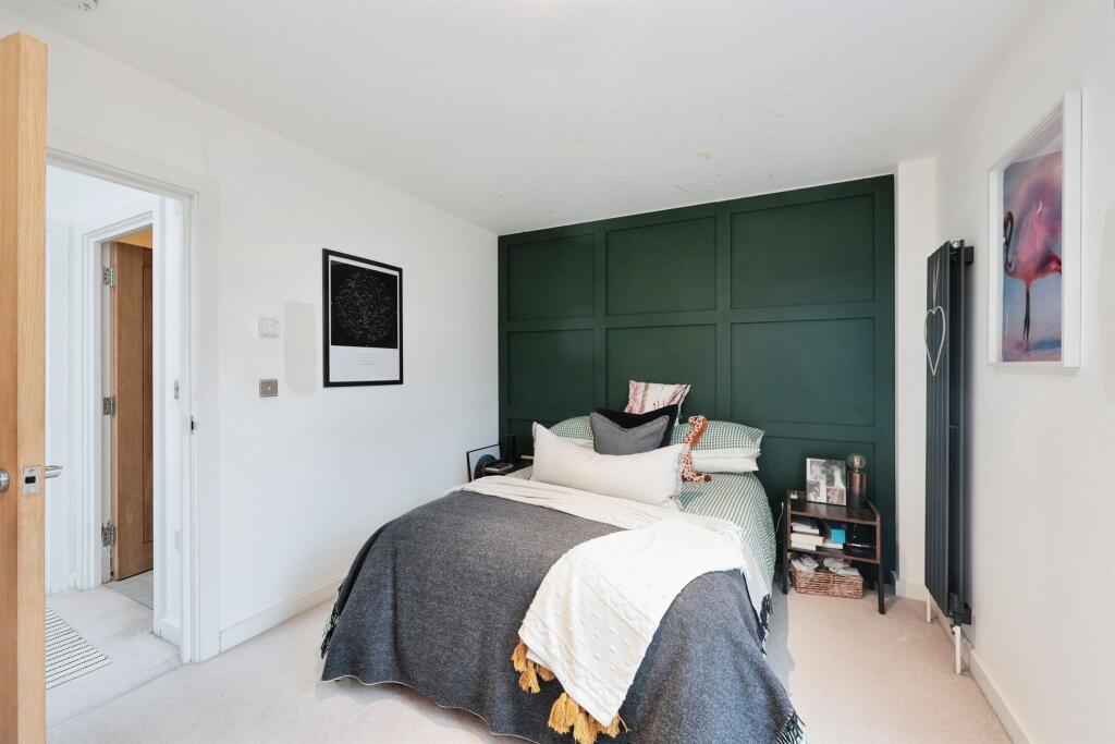 Main image of property: Bellfield Road, High Wycombe