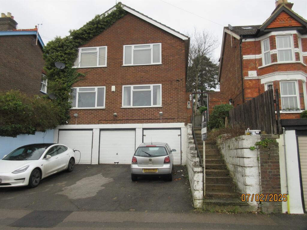 Main image of property: Totteridge Road, High Wycombe