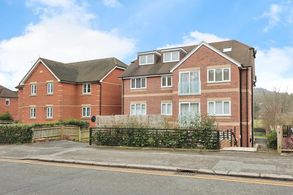 Main image of property: West Wycombe Road, High Wycombe
