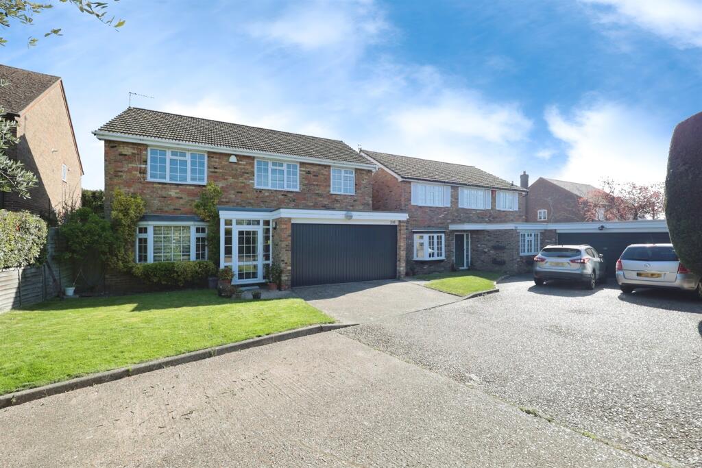 Main image of property: Main Road, Walters Ash, High Wycombe