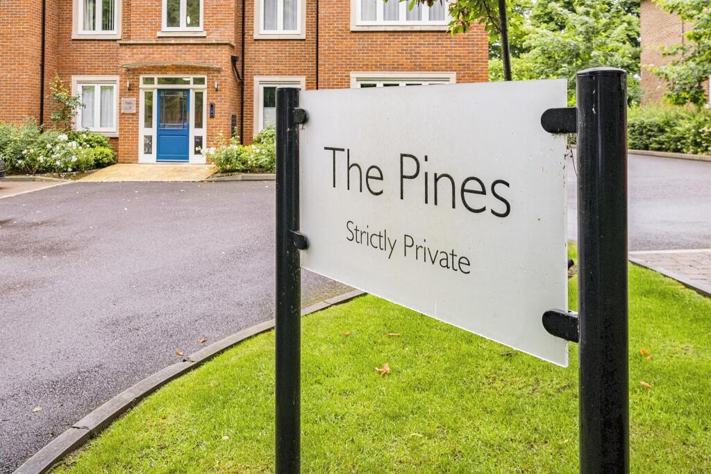 Main image of property: Amersham Road, High Wycombe