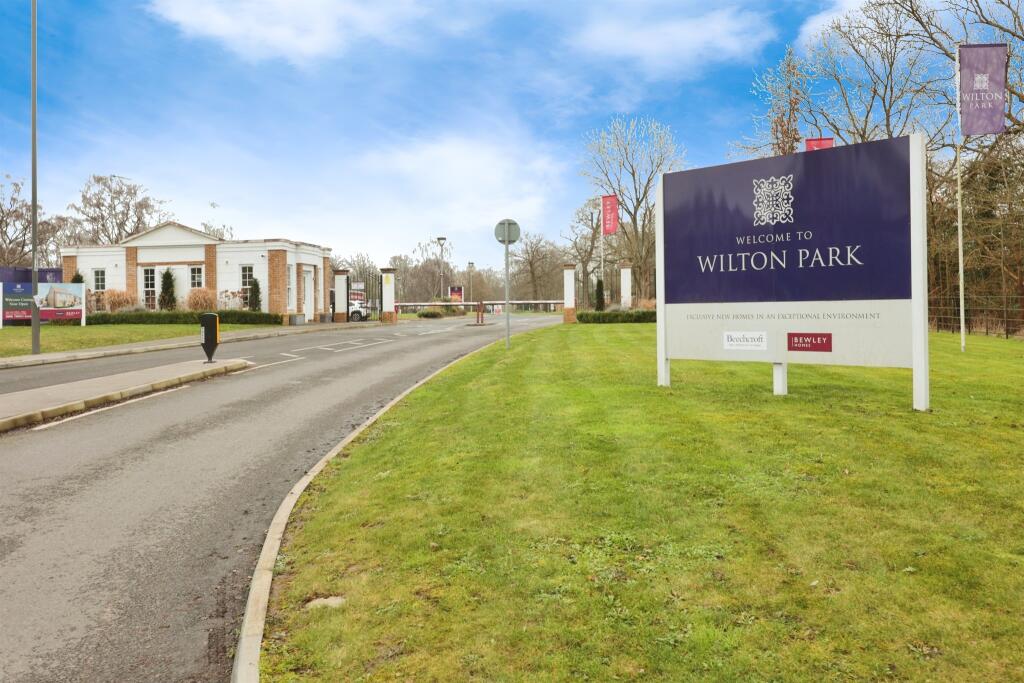 Main image of property: Gorell Road, Wilton Park, Beaconsfield