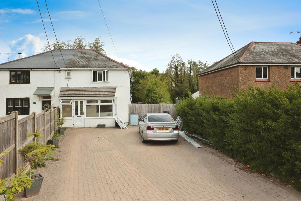 Main image of property: New Road, Bolter End, High Wycombe