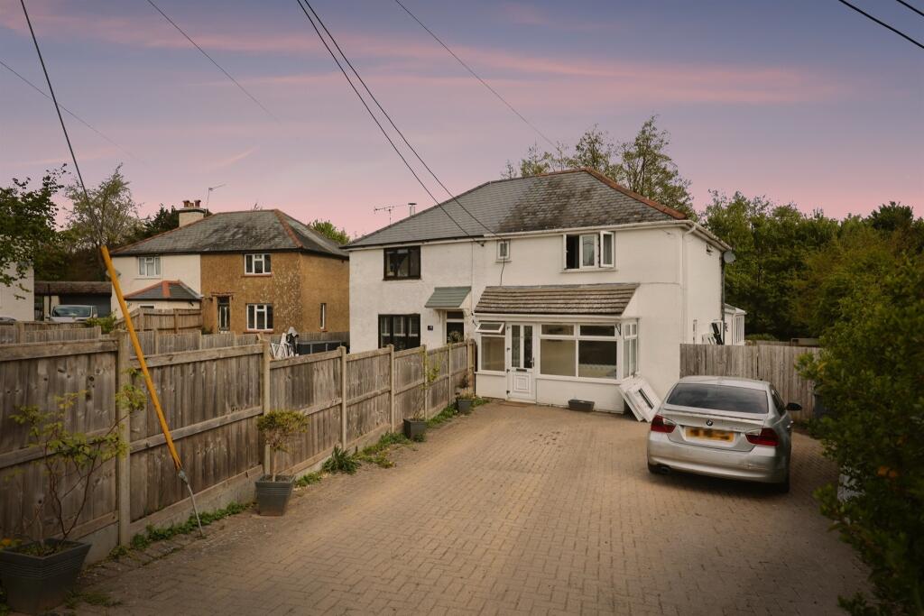 Main image of property: New Road, Bolter End, High Wycombe
