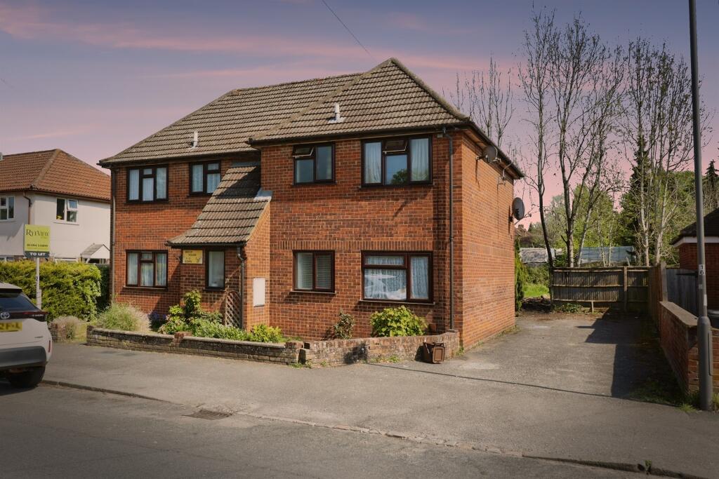 Main image of property: Mill End Road, HIGH WYCOMBE
