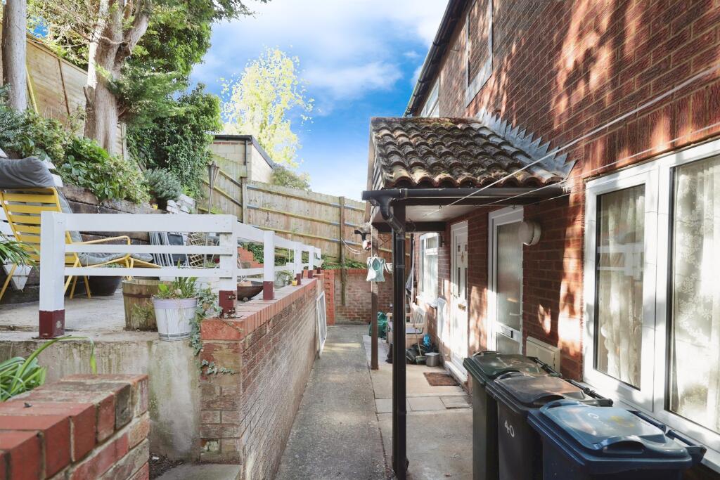 Main image of property: Westfield Walk, High Wycombe