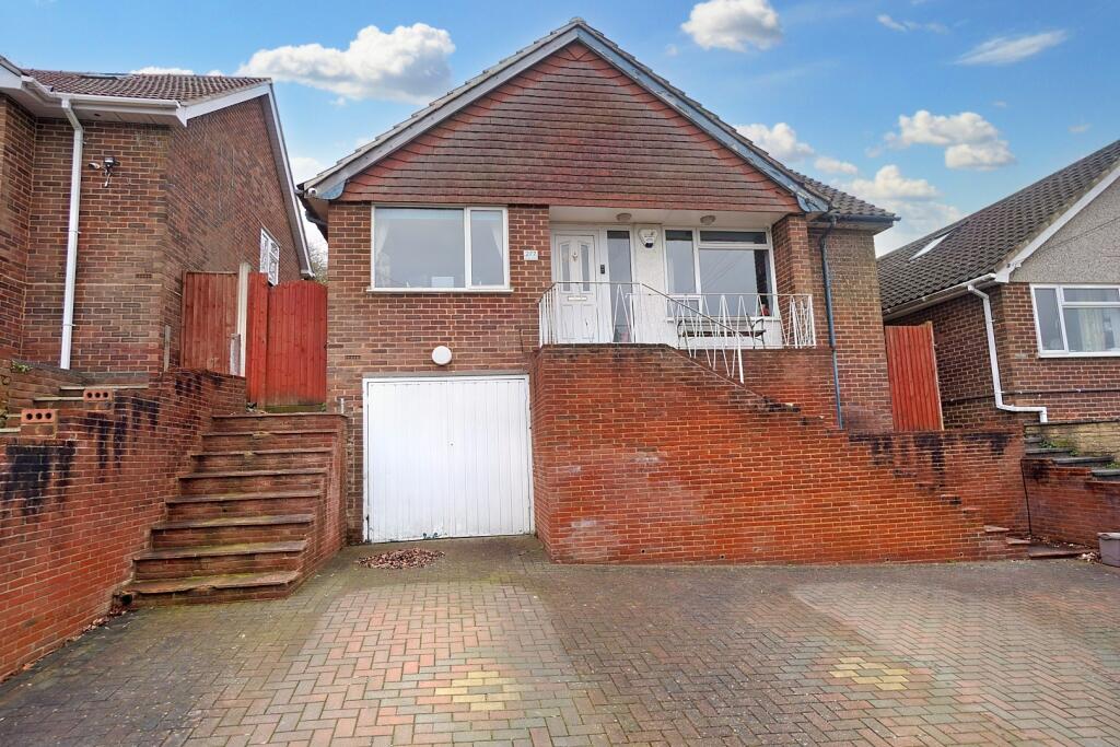 Main image of property: Deeds Grove, High Wycombe