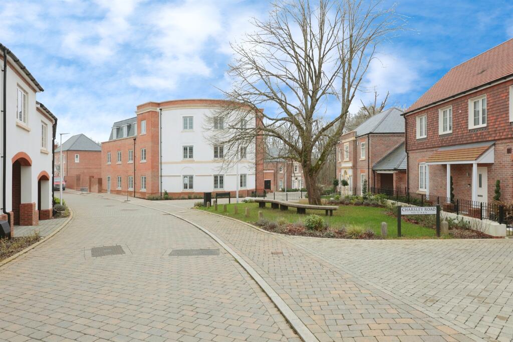 Main image of property: Charsley Road, Wilton Park, Beaconsfield