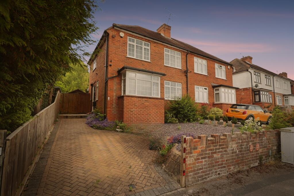 Main image of property: Southfield Road, Downley, High Wycombe