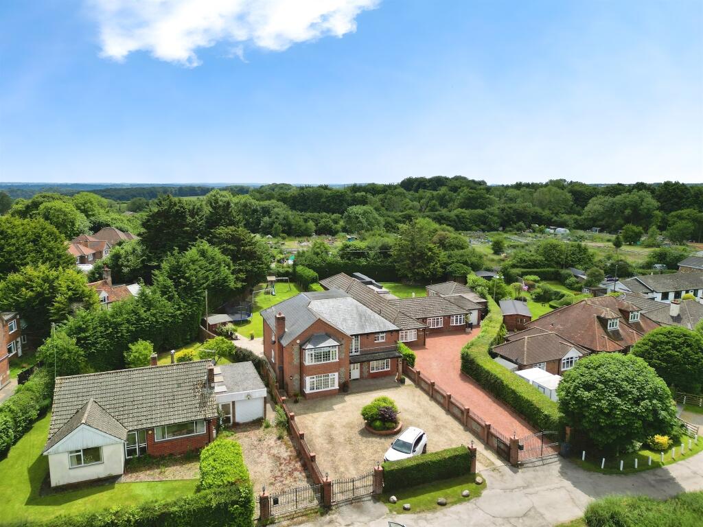 Main image of property: Booker Common, High Wycombe