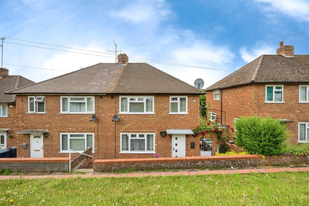 Main image of property: Herbert Road, HIGH WYCOMBE