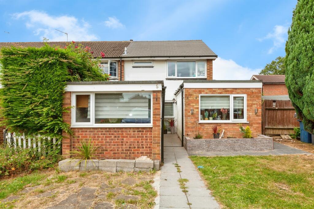 Main image of property: Bowler Lea, Downley, High Wycombe