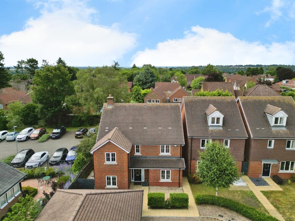 Main image of property: Kingswood Park, High Wycombe