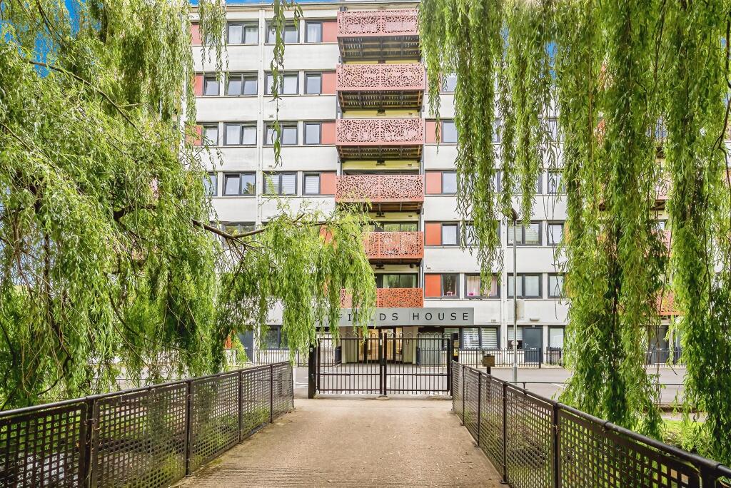 Main image of property: London Road, High Wycombe