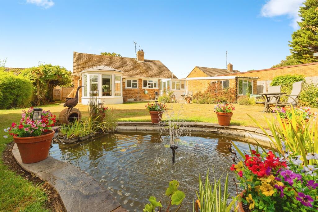 Main image of property: Chestnut Way, Longwick, Princes Risborough