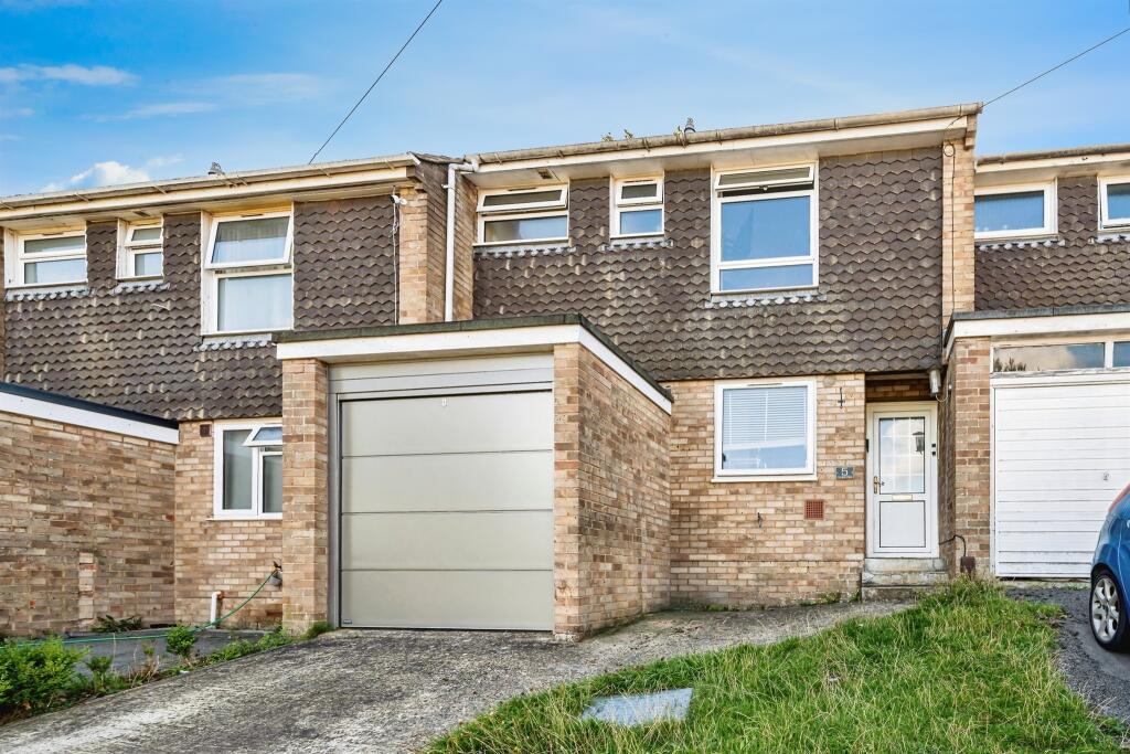 Main image of property: Conifer Rise, High Wycombe