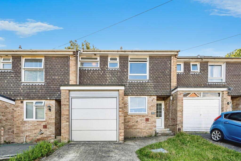 Main image of property: Conifer Rise, High Wycombe