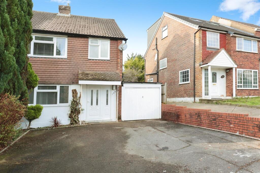 Main image of property: Arnison Avenue, High Wycombe