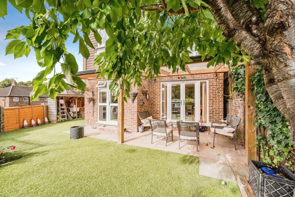 Main image of property: Forest Way, High Wycombe