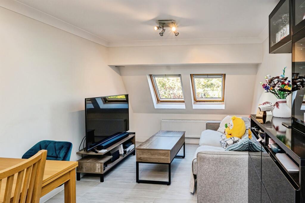 Main image of property: Buckingham Place, Bellfield Road, High Wycombe