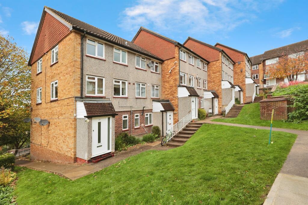 Main image of property: Amersham Hill, High Wycombe