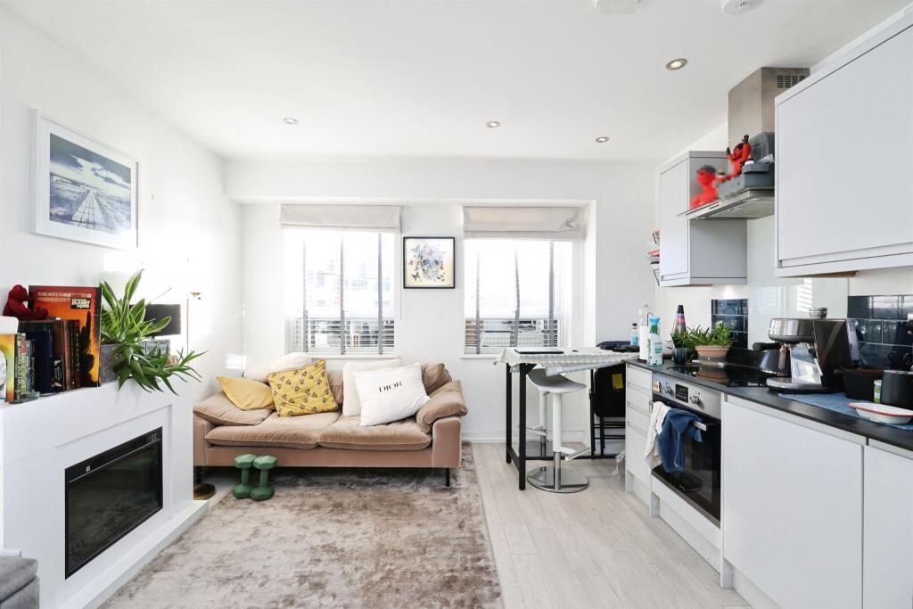 Main image of property: Bellfield Road, High Wycombe